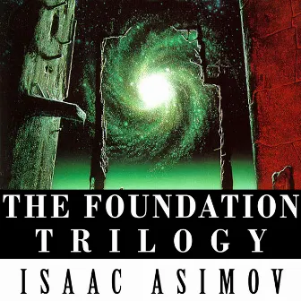 The Foundation Trilogy by Unknown Artist