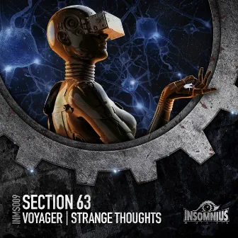 Voyager / Strange Thoughts by Section 63