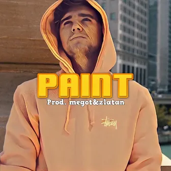 Paint by Remik