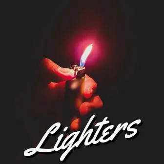 Lighters by Unknown Artist