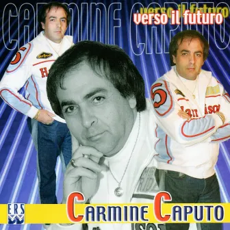 Verso il futuro by Carmine Caputo