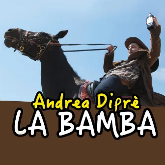 La Bamba by Andrea Diprè