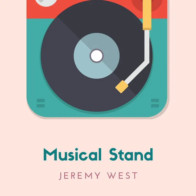 Musical Stand