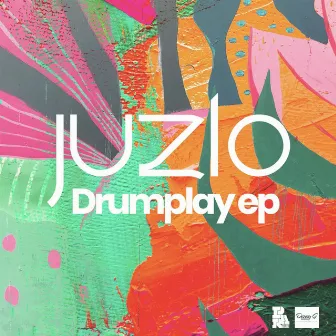 Drumplay EP by Juzlo