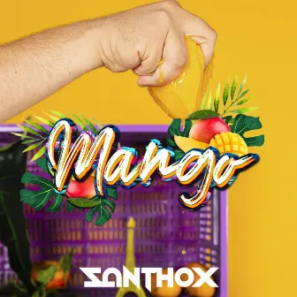 Mango by Santhox