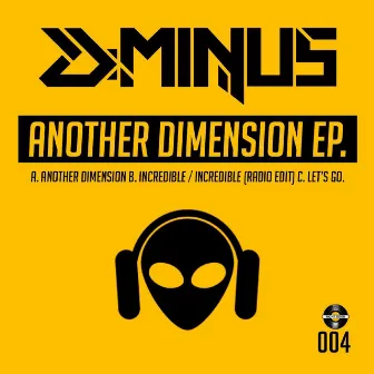 Another Dimension by D-MINUS