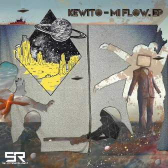 My Flow by Kewito