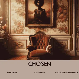 Chosen by NagalaTheGeneAfrica