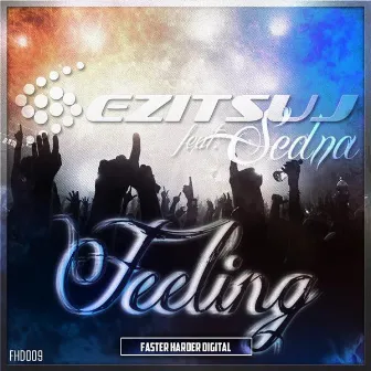 Feeling by Ezitsuj