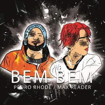 Bem Bem by Max Reader