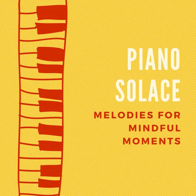 Piano Mantras: Meditative Harmonies