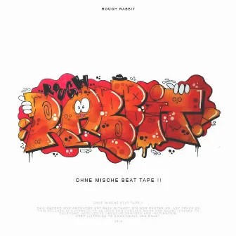 Ombt2 by Rough Rabbit