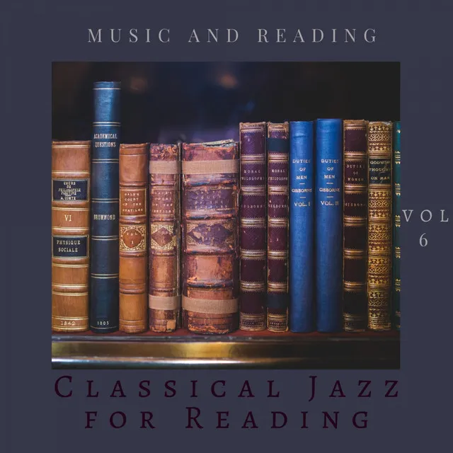 Classical Jazz for Reading