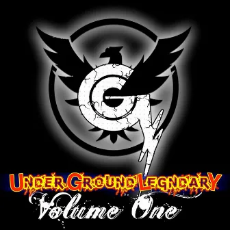 U.G.L.Y. Volume One by SuperMike