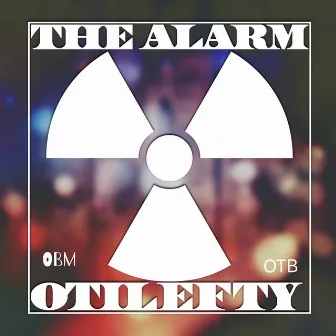 The Alarm by Otilefty