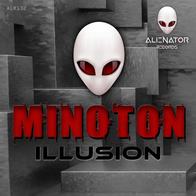 Illusion - Original Mix