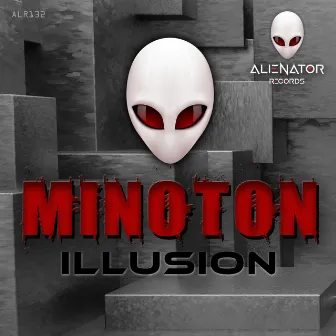 Illusion by Minoton (DE)