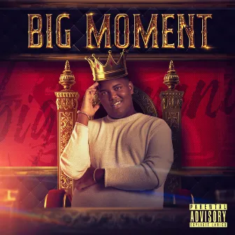 Big Moment by Caio Big