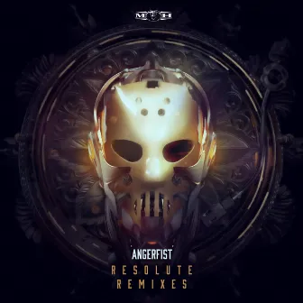 Resolute Remixes by Angerfist