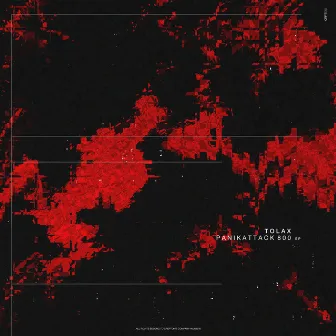 Panikattack 800 by Tolax