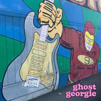 ghost georgie by Ghost Georgie