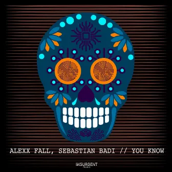 You Know by Alexx Fall