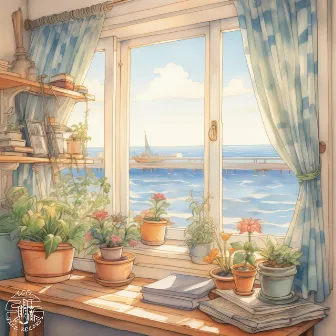 Windowsill by azayaka