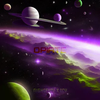 O.P.I.A.T.E by nightfvry