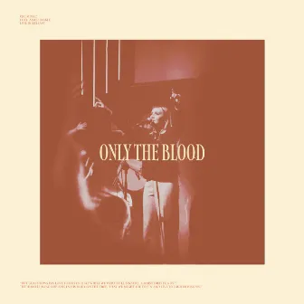 Only The Blood (Live) by CFC Music