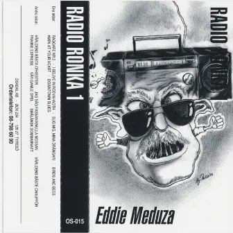 Radio ronka nr. 1 by Eddie Meduza