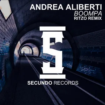 Boompa (Ritzo Remix) by Andrea Aliberti