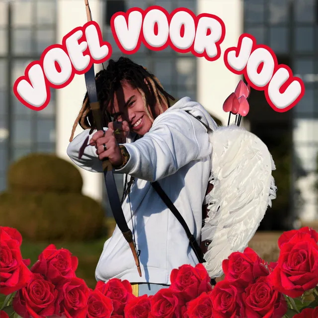 Voel Voor Jou