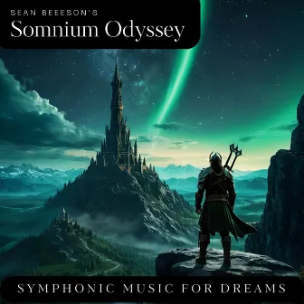 Somnium Odyssey by Sean Beeson