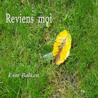 Reviens moi by Esor Balkan