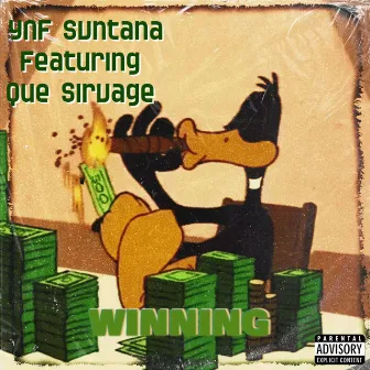 Winning by YNF Svntana