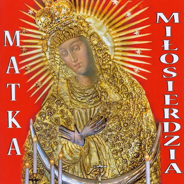 Matka - JP II