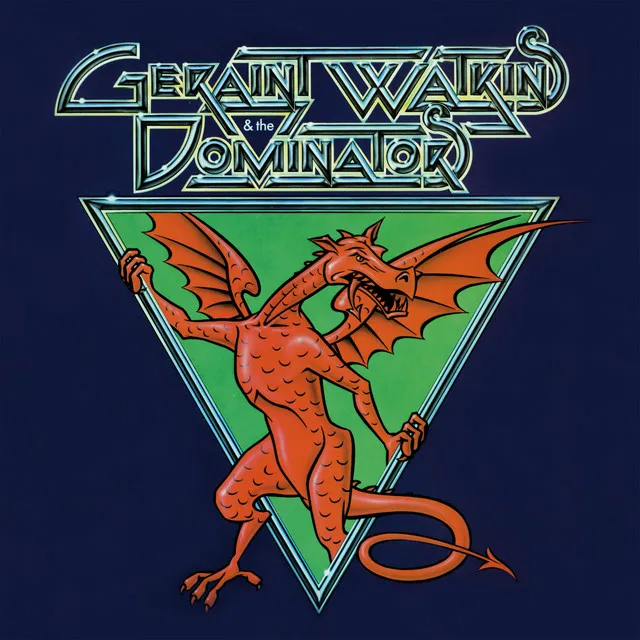 Geraint Watkins & The Dominators