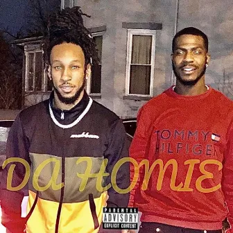 Da Homie by Kayz Henderson