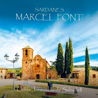 Sardanes Marcel Font by Cobla Jovenívola de Sabadell