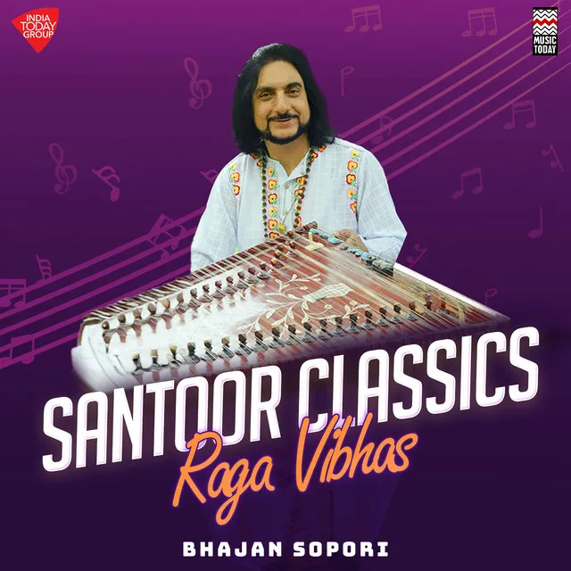 Santoor Classics