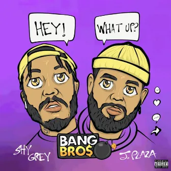 Bang Bro$ by C Dot Castro