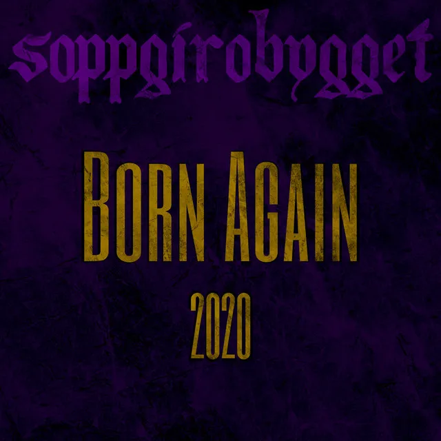 Born Again 2020