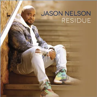 Residue by Jason Nelson