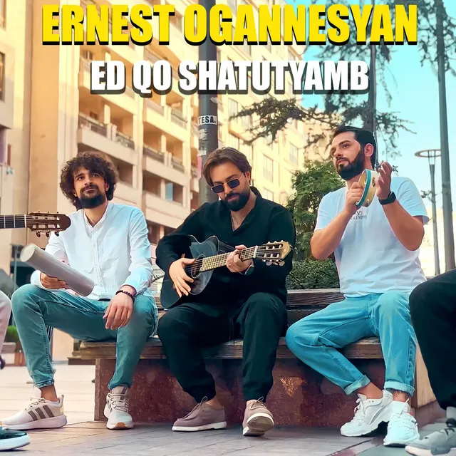 Ed qo shatutyamb