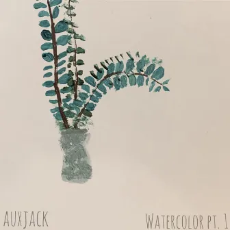 Watercolor, Pt. 1 by Auxjack