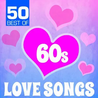 50 Best of 60s Love Songs by The Blue Rubatos