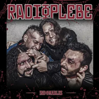 Indomables by Radioplebe