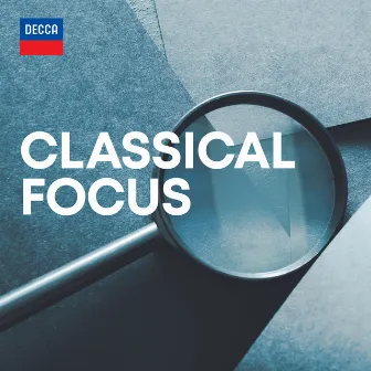 Classical Focus by András Schiff