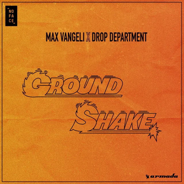 Ground Shake - Extended Mix