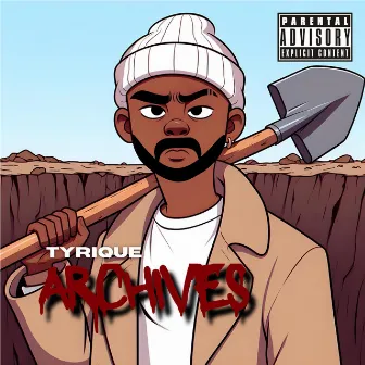 Archives by TYRIQUE